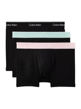 Calvin Klein Underwear · Боксерки · DARTED TRUNK 3PK | DontMiss.bg