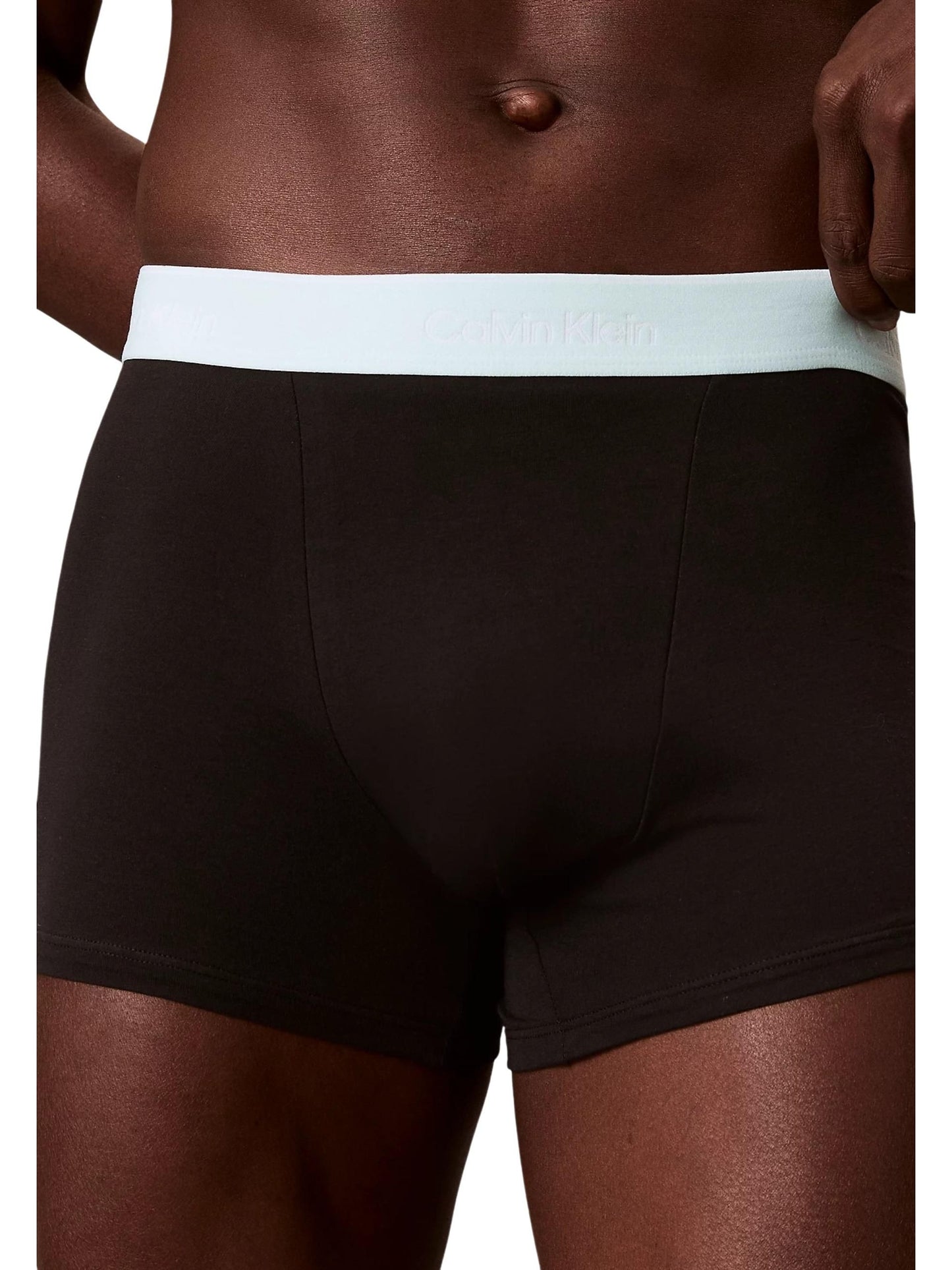Calvin Klein Underwear · Боксерки · DARTED TRUNK 3PK | DontMiss.bg