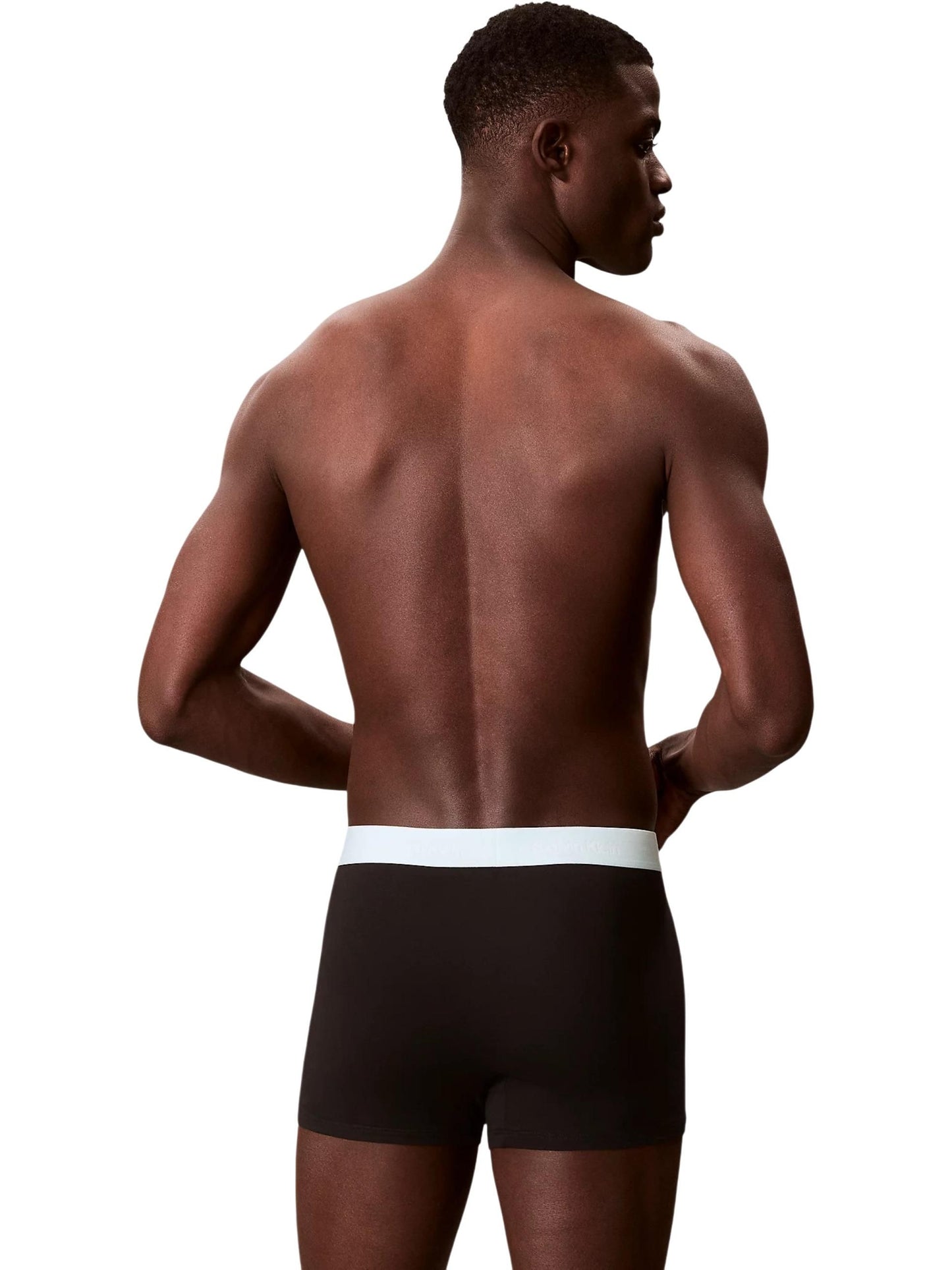 Calvin Klein Underwear · Боксерки · DARTED TRUNK 3PK | DontMiss.bg