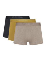 Calvin Klein Underwear · Боксерки · TRUNK 3PK | DontMiss.bg