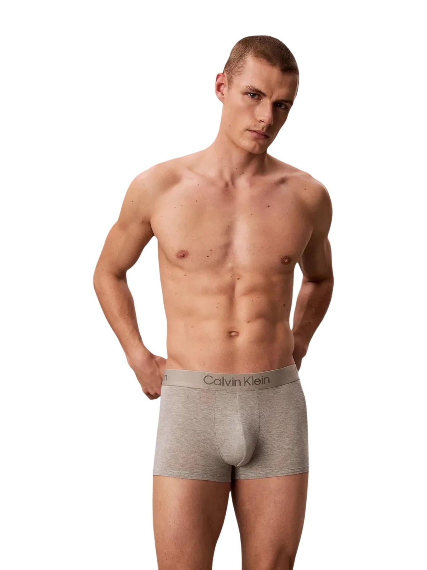 Calvin Klein Underwear · Боксерки · TRUNK 3PK | DontMiss.bg