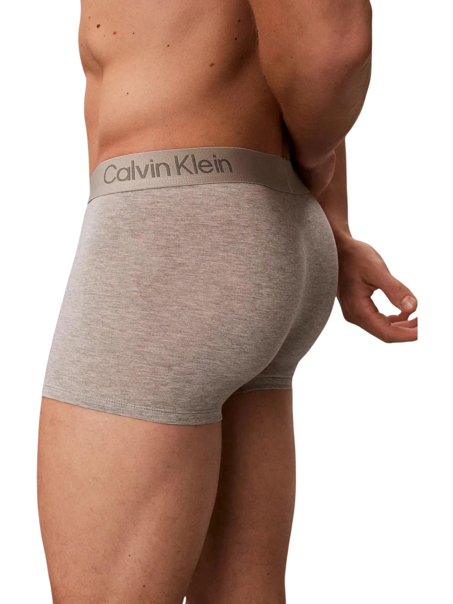 Calvin Klein Underwear · Боксерки · TRUNK 3PK | DontMiss.bg