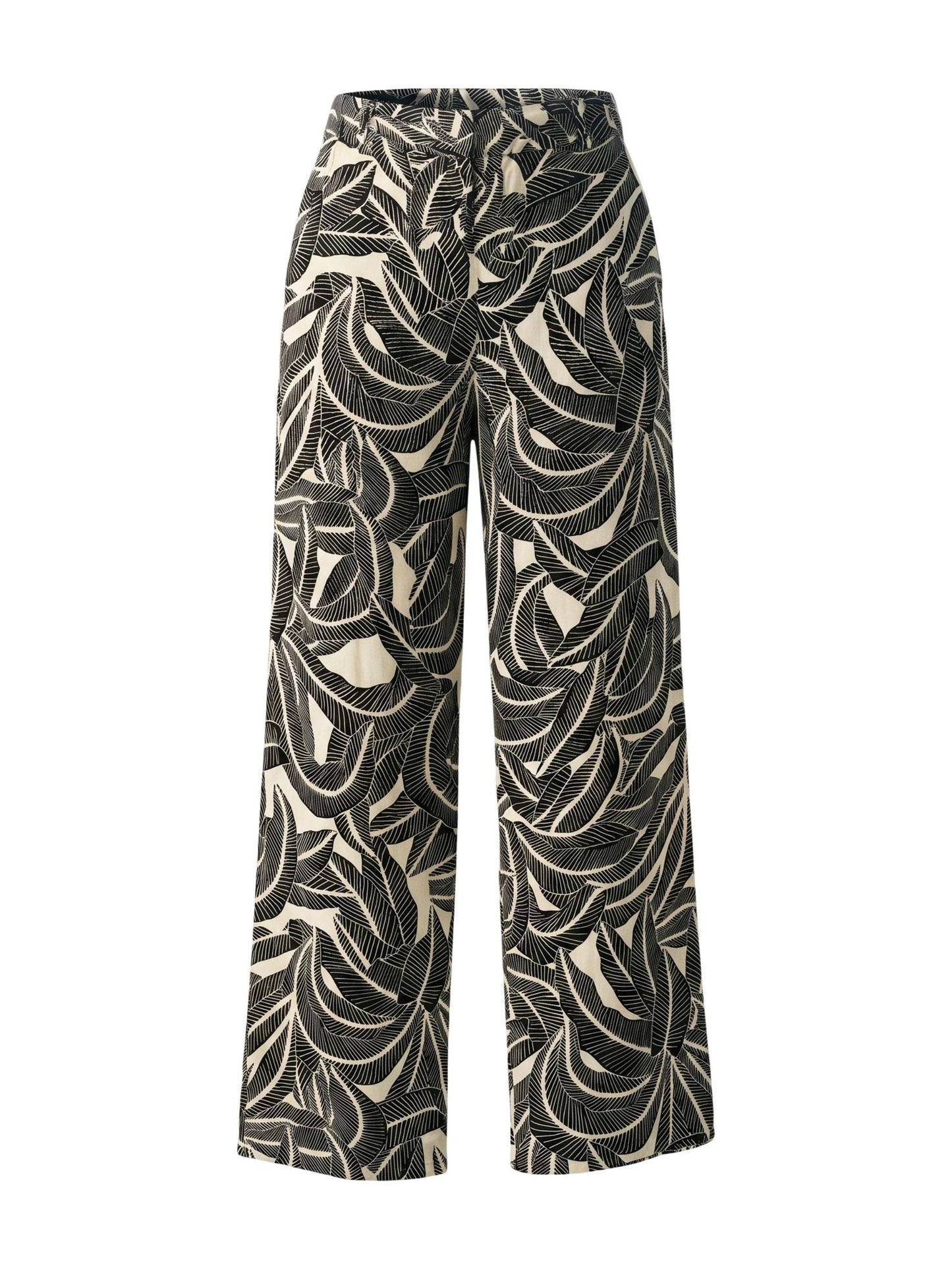 ONLY · Панталони · ONLNOVA LIFE VIS PALAZZO PANT WVN | DontMiss.bg