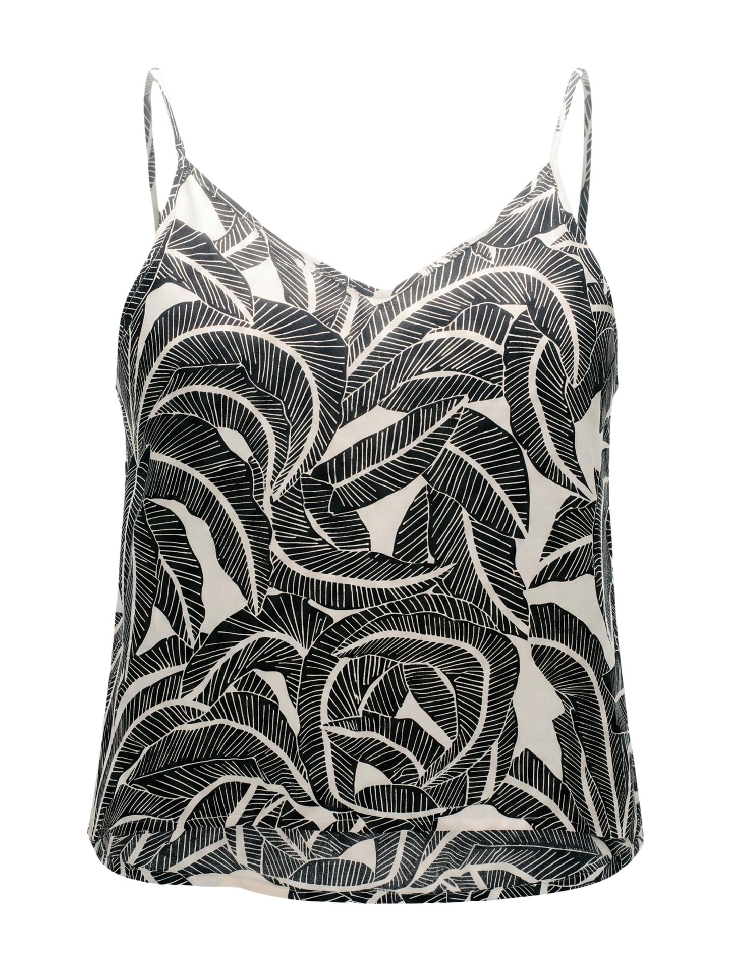 ONLY · Потник · ONLNOVA LIFE VIS PARIS SINGLET WVN | DontMiss.bg