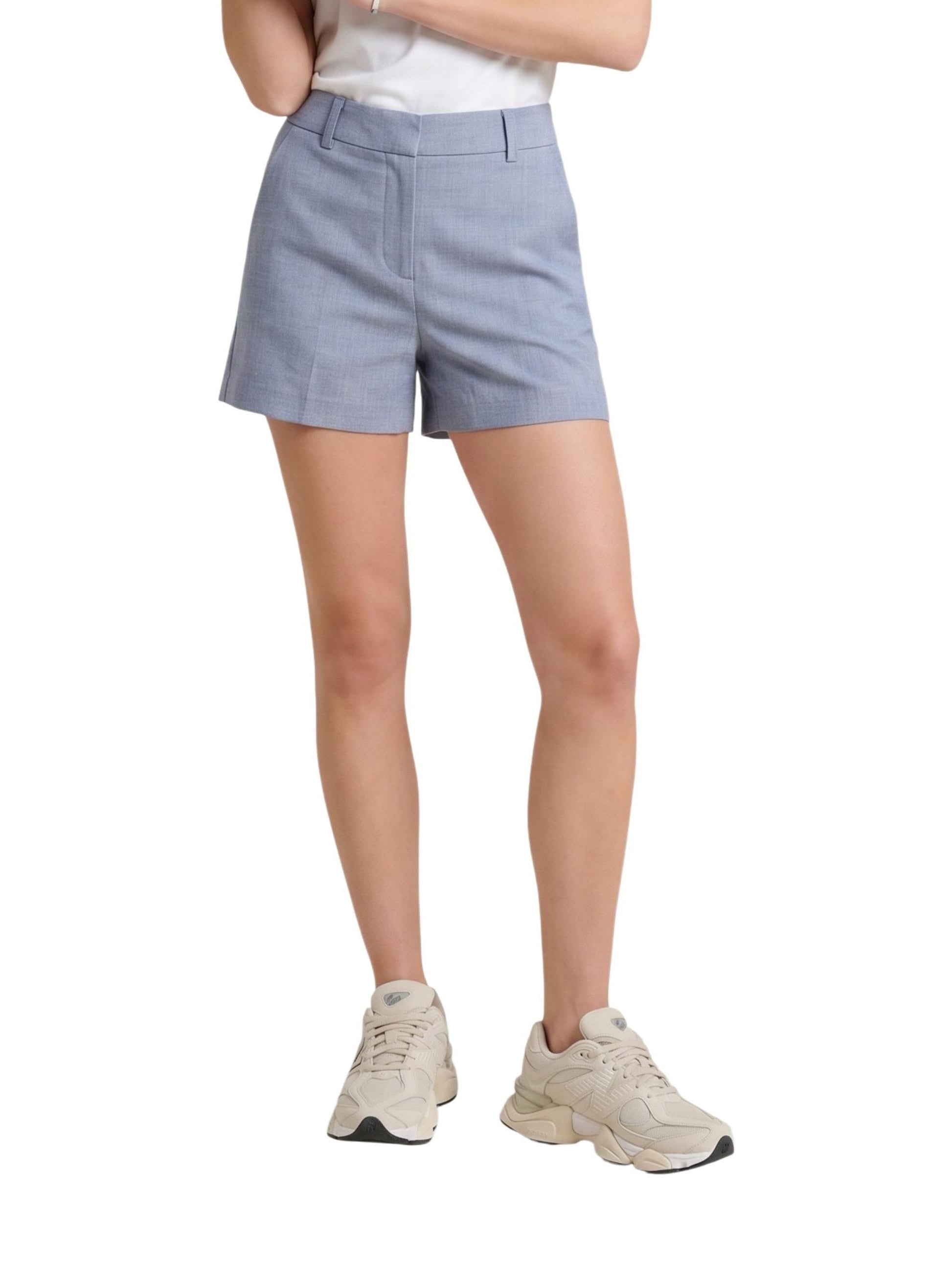 ONLY · Шорти · Onllinda Hw Mel Shorts Tlr Noos | DontMiss.bg