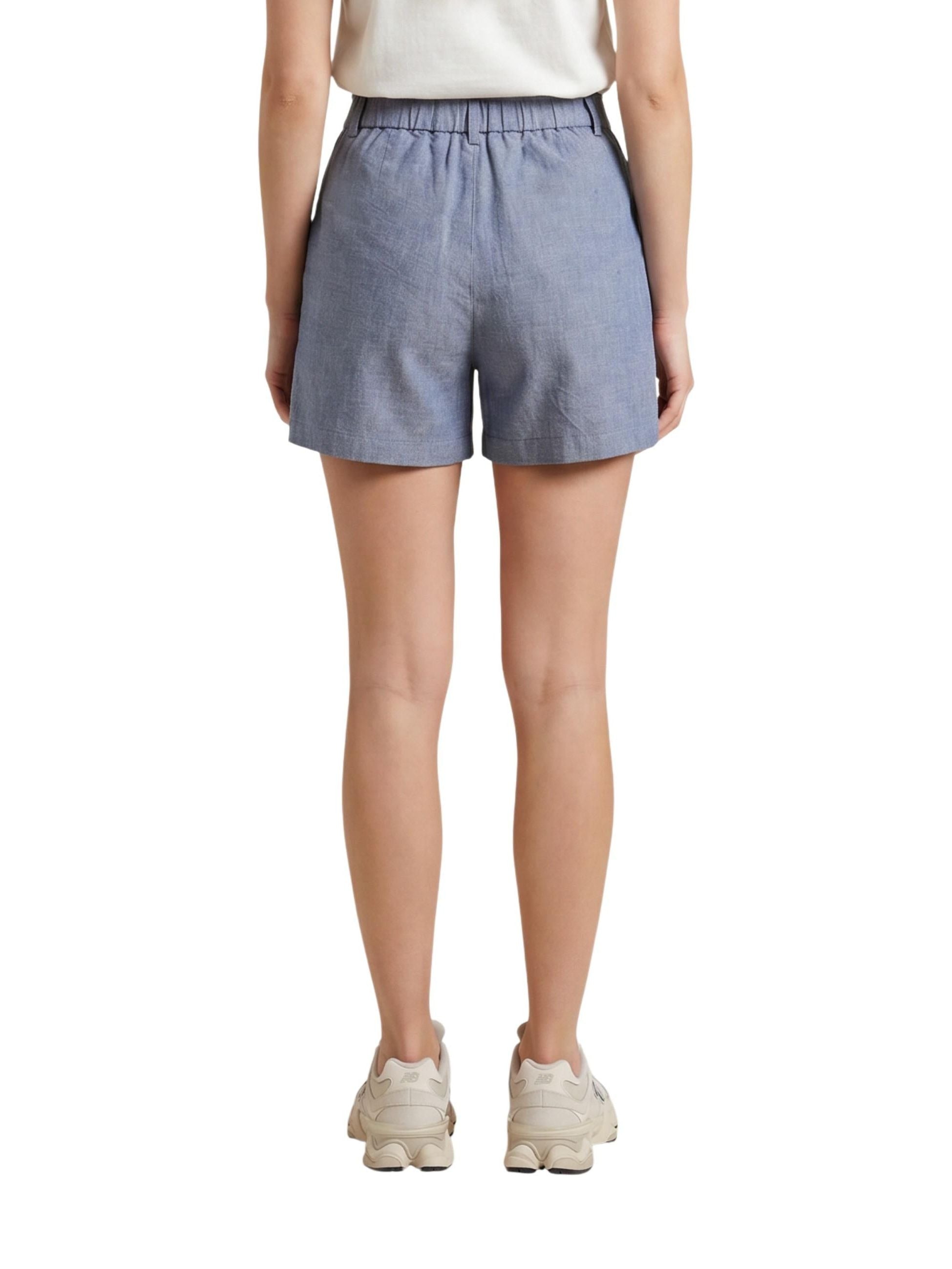 ONLY · Шорти · Onllinda Hw Mel Shorts Tlr Noos | DontMiss.bg
