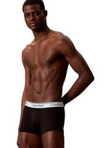 Calvin Klein Underwear · Боксерки · LOW RISE TRUNK 3PK | DontMiss.bg