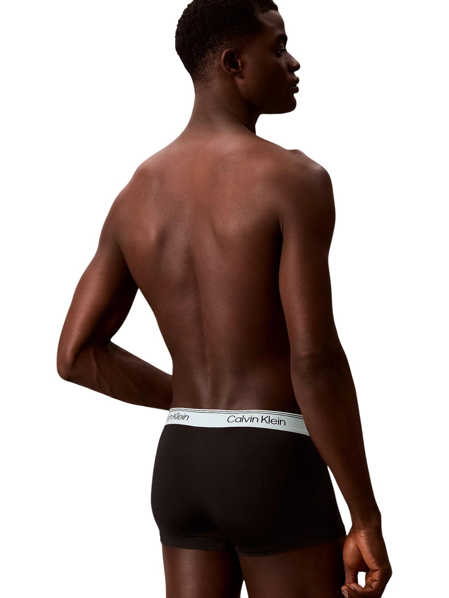 Calvin Klein Underwear · Боксерки · LOW RISE TRUNK 3PK | DontMiss.bg