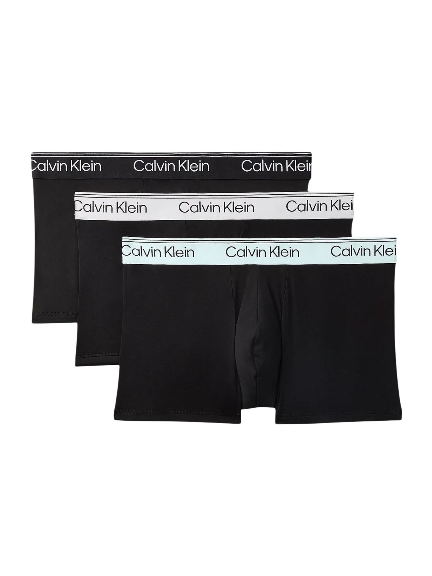 Calvin Klein Underwear · Боксерки · LOW RISE TRUNK 3PK | DontMiss.bg