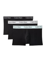 Calvin Klein Underwear · Боксерки · LOW RISE TRUNK 3PK | DontMiss.bg