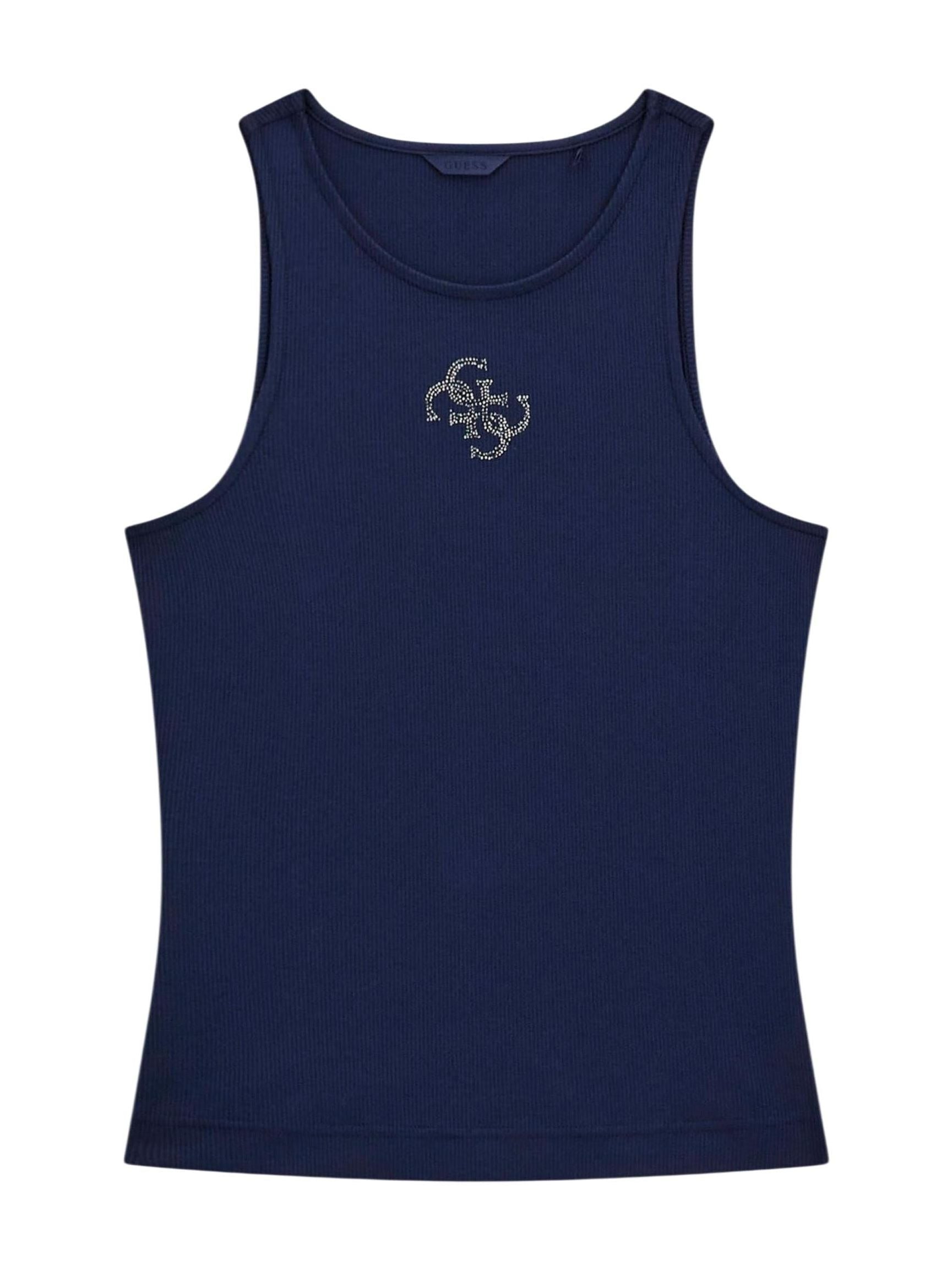 Guess · Потник · SL ROUND NK GUENDALINA TOP | DontMiss.bg