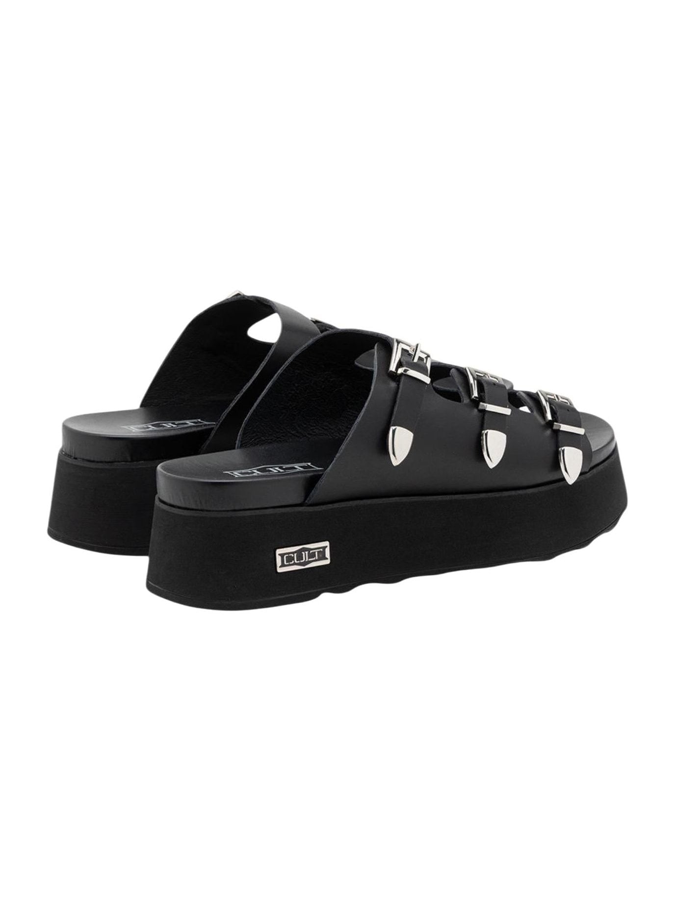 Cult · Сандали · JANIS 4739 SANDAL W | DontMiss.bg