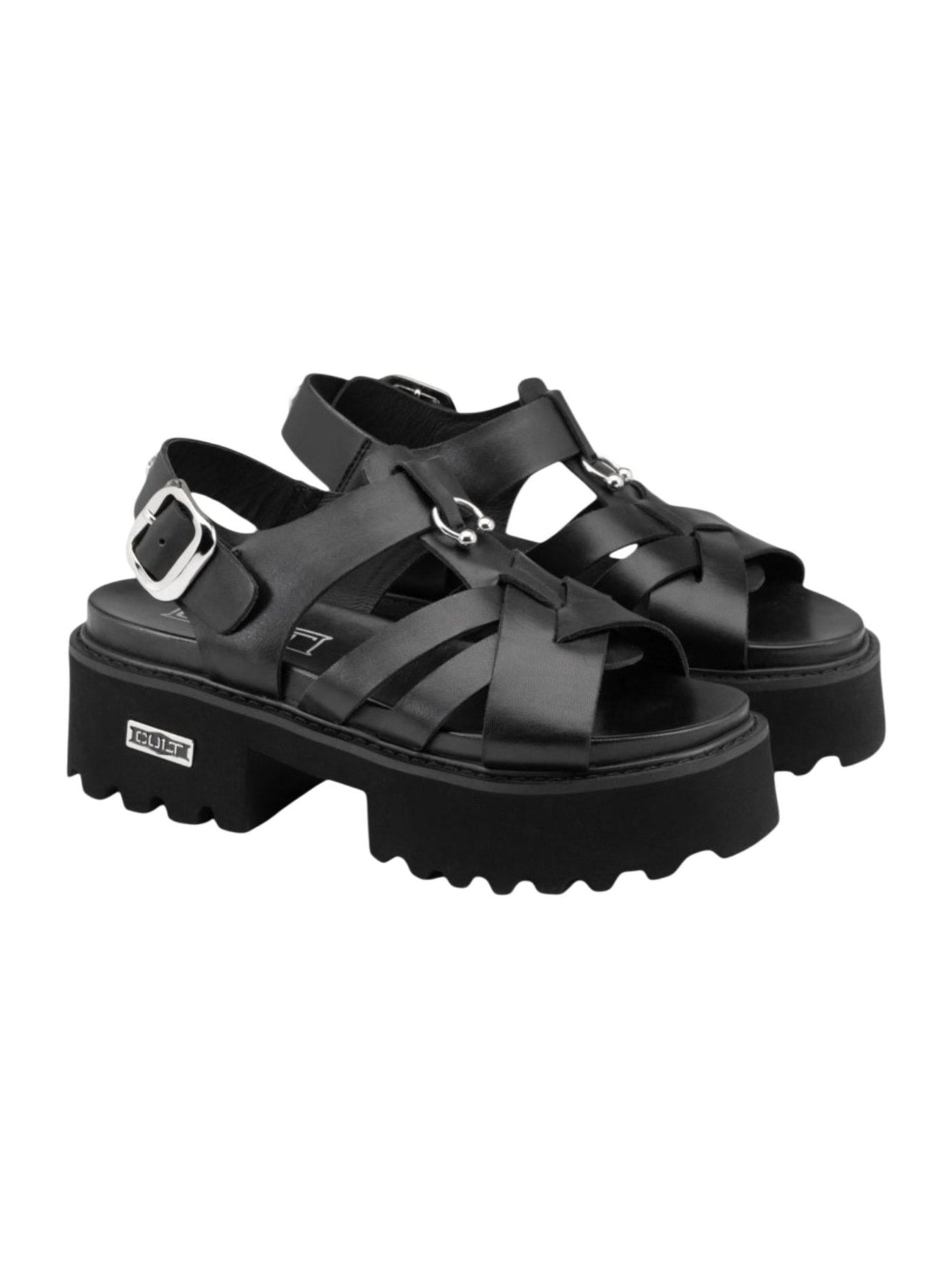 Cult · Сандали · CHER 4535 SANDAL W | DontMiss.bg