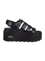 Cult · Сандали · NANCY 4488 SANDAL W LEATHER BLACK | DontMiss.bg