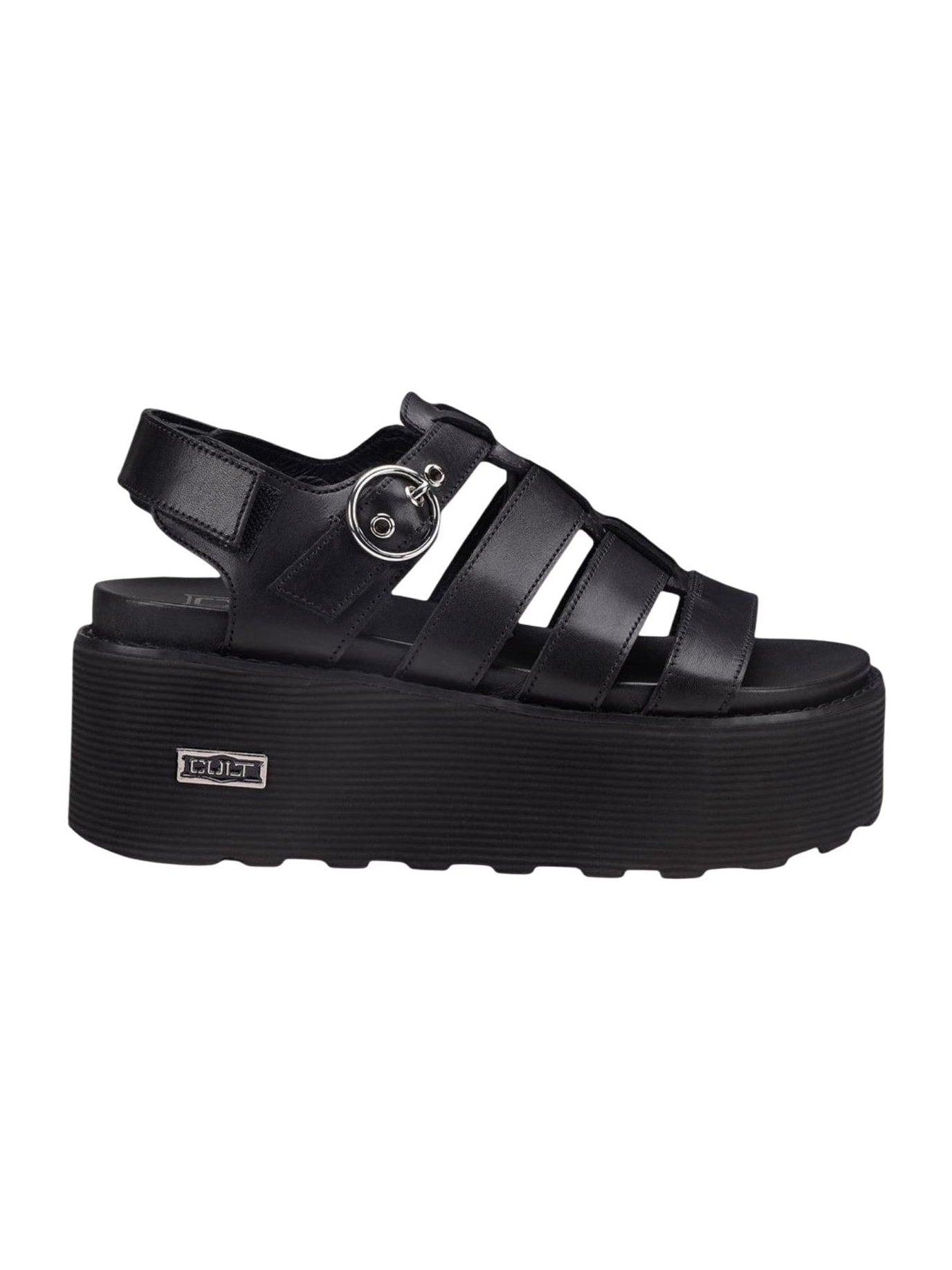 Cult · Сандали · NANCY 4488 SANDAL W LEATHER BLACK | DontMiss.bg