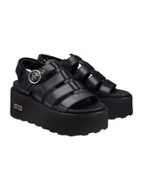 Cult · Сандали · NANCY 4488 SANDAL W LEATHER BLACK | DontMiss.bg