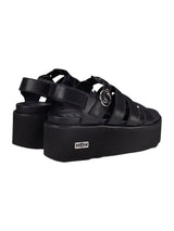 Cult · Сандали · NANCY 4488 SANDAL W LEATHER BLACK | DontMiss.bg