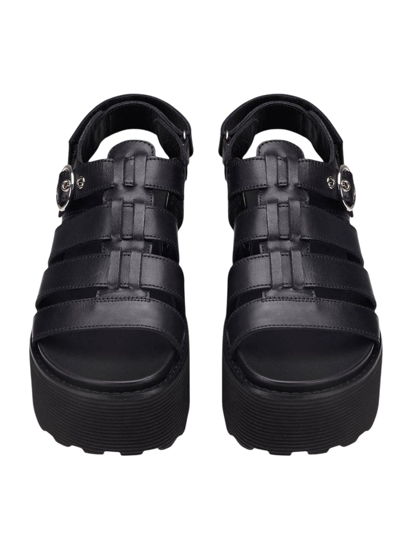 Cult · Сандали · NANCY 4488 SANDAL W LEATHER BLACK | DontMiss.bg