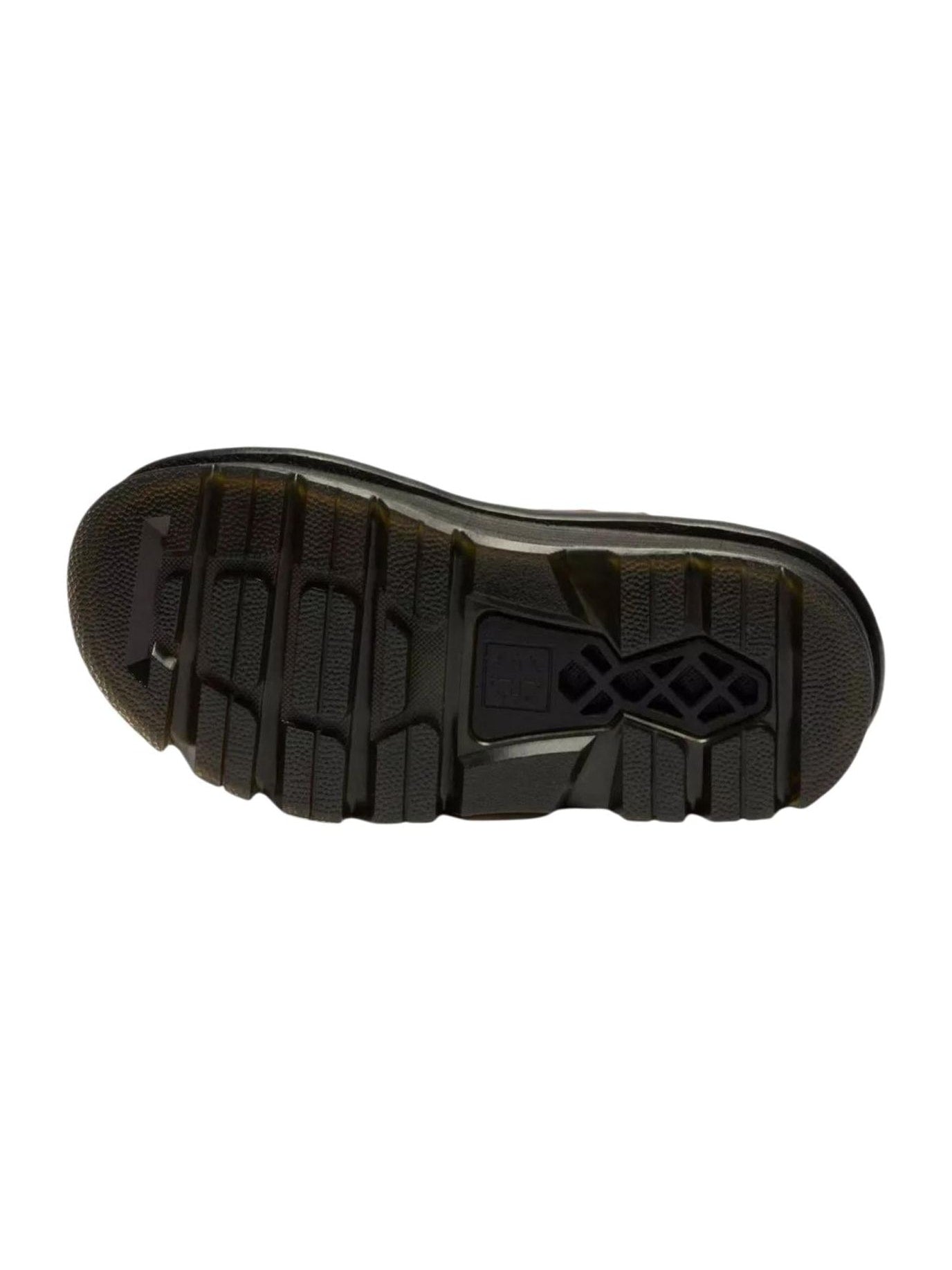 Dr. Martens · Сандали · Zebzag Sandal Sepia Brown Tumbled Nubuck | DontMiss.bg