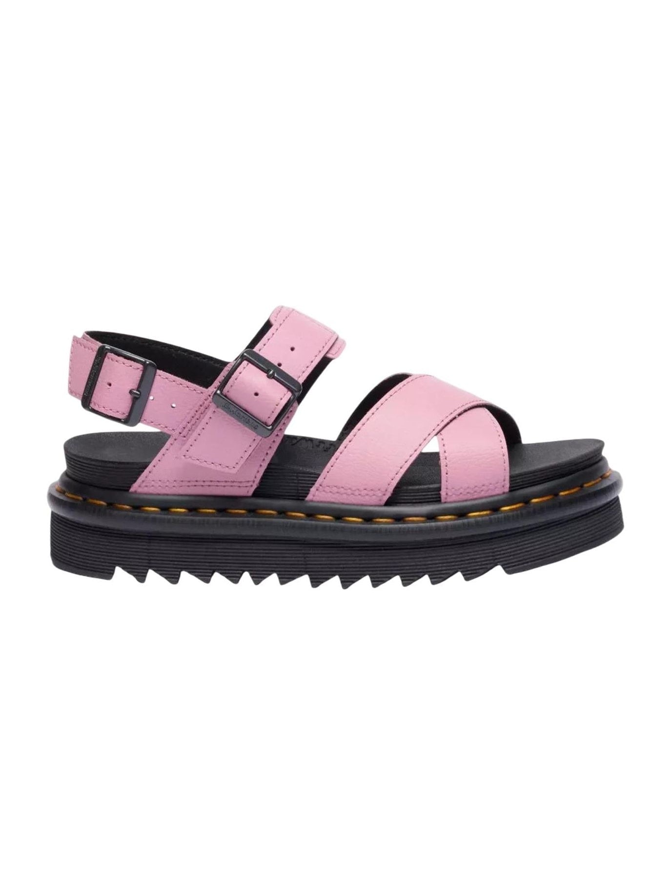 Dr. Martens · Сандали · Voss Ii Dusty Rose Athena | DontMiss.bg
