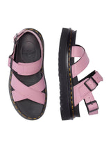Dr. Martens · Сандали · Voss Ii Dusty Rose Athena | DontMiss.bg