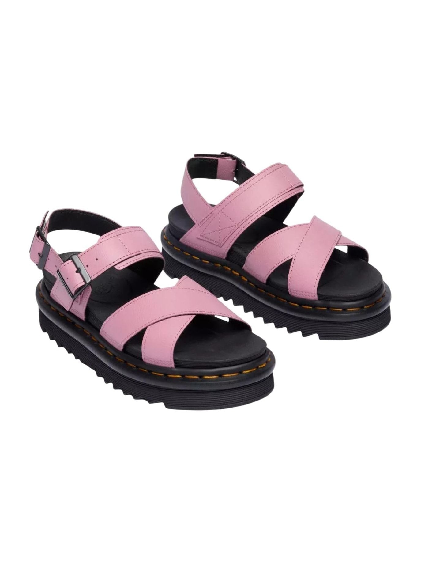 Dr. Martens · Сандали · Voss Ii Dusty Rose Athena | DontMiss.bg
