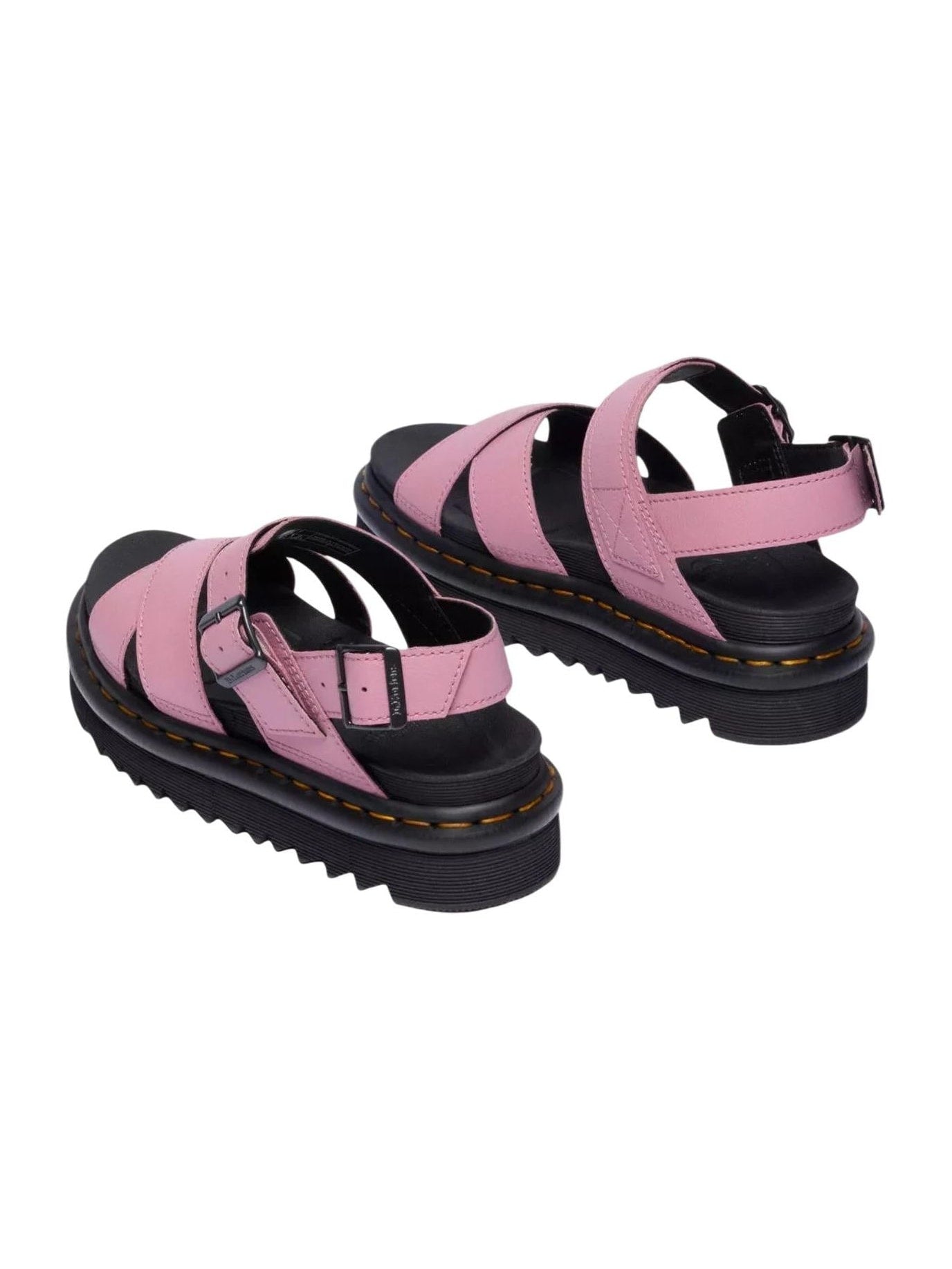 Dr. Martens · Сандали · Voss Ii Dusty Rose Athena | DontMiss.bg