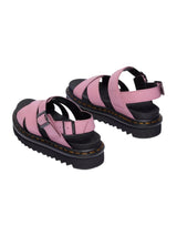 Dr. Martens · Сандали · Voss Ii Dusty Rose Athena | DontMiss.bg