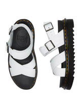 Dr. Martens · Сандали · Voss Ii White Hydro | DontMiss.bg
