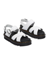 Dr. Martens · Сандали · Voss Ii White Hydro | DontMiss.bg