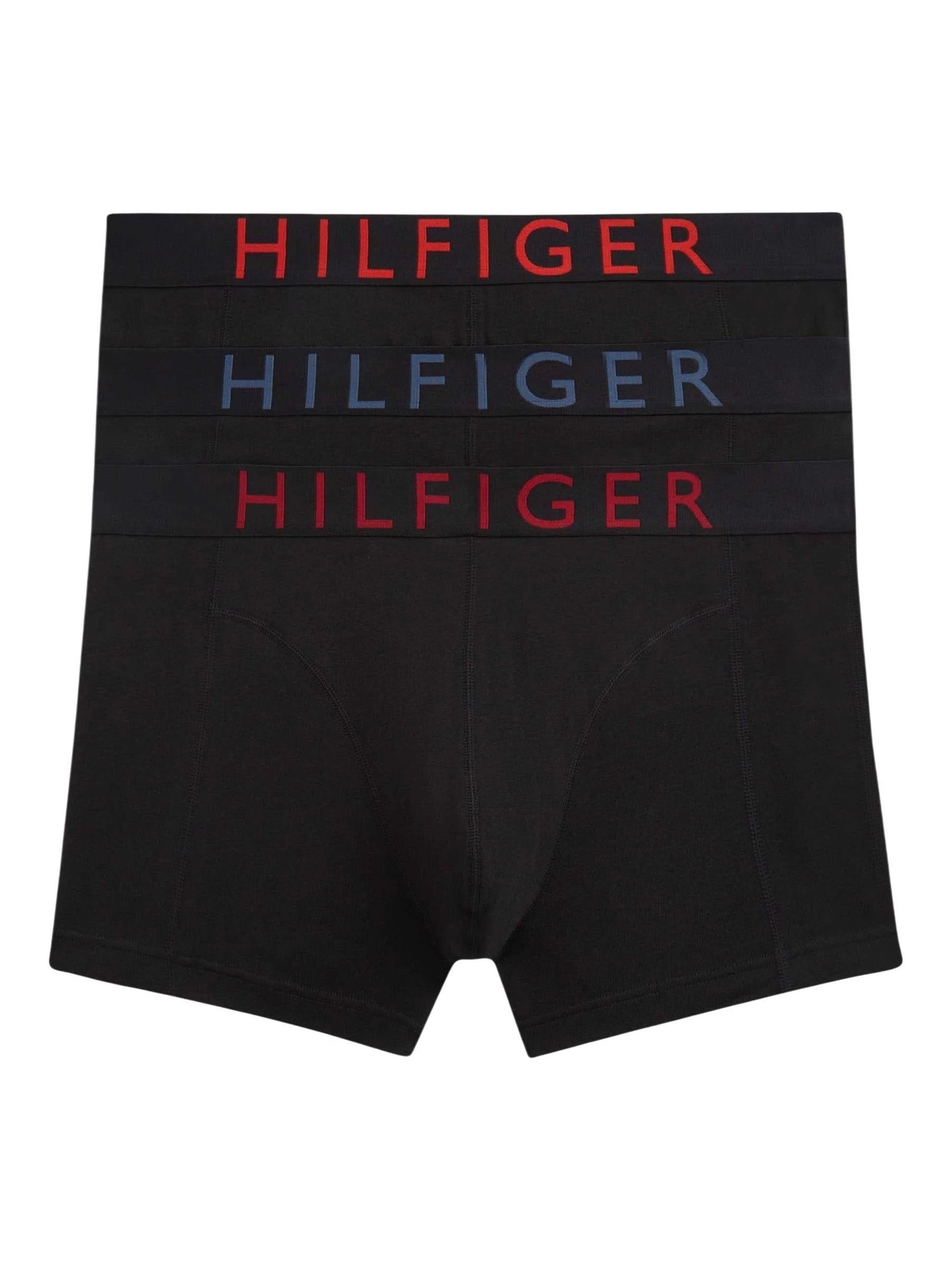 Tommy Hilfiger · Боксерки · 3P TRUNK WB | DontMiss.bg