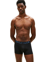 Tommy Hilfiger · Боксерки · 3P TRUNK WB | DontMiss.bg