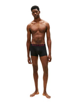 Tommy Hilfiger · Боксерки · 3P TRUNK WB | DontMiss.bg