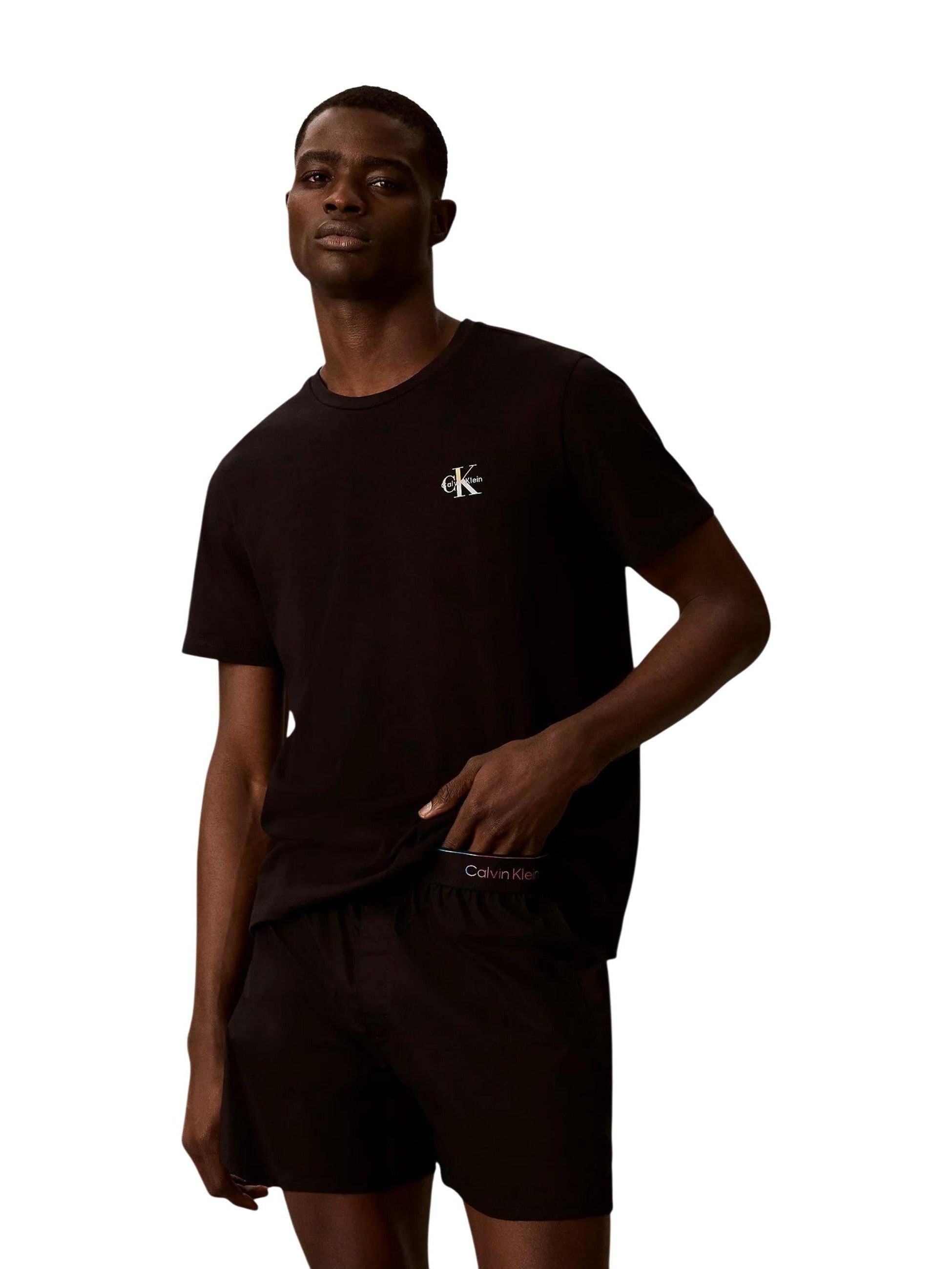 Calvin Klein Underwear · Тениска · PRIDE S/S CREW NECK | DontMiss.bg