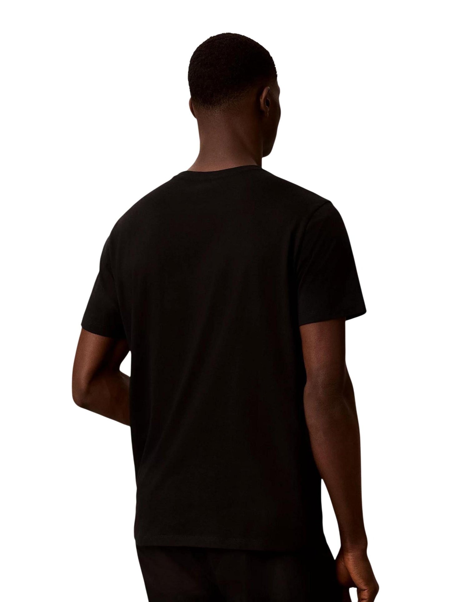 Calvin Klein Underwear · Тениска · PRIDE S/S CREW NECK | DontMiss.bg