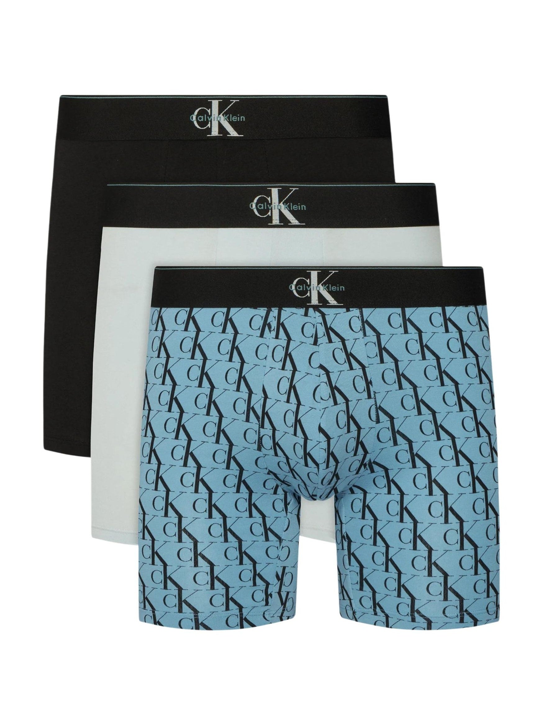 Calvin Klein Underwear · Боксерки · BOXER BRIEF 3PK | DontMiss.bg