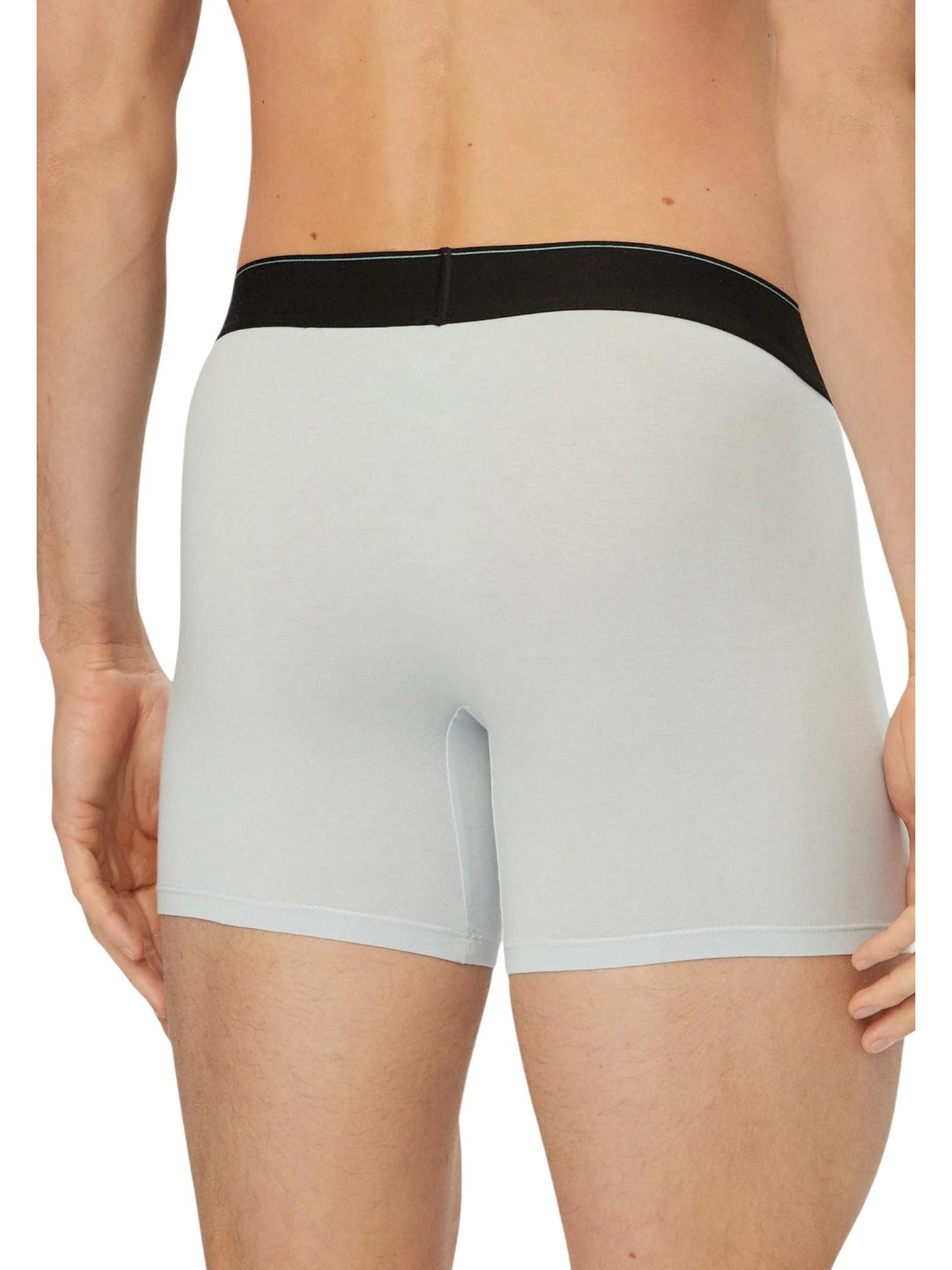Calvin Klein Underwear · Боксерки · BOXER BRIEF 3PK | DontMiss.bg