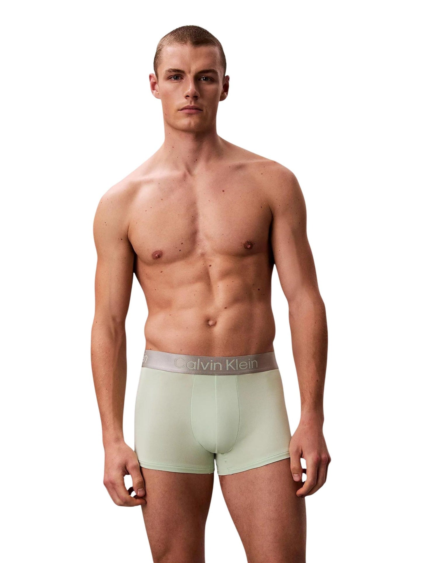 Calvin Klein Underwear · Боксерки · Trunk 3pk | DontMiss.bg