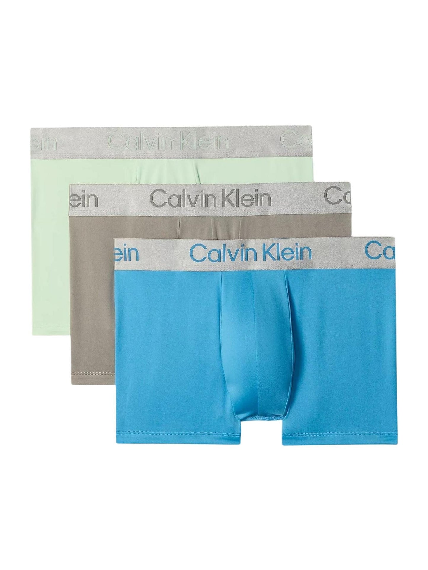 Calvin Klein Underwear · Боксерки · Trunk 3pk | DontMiss.bg