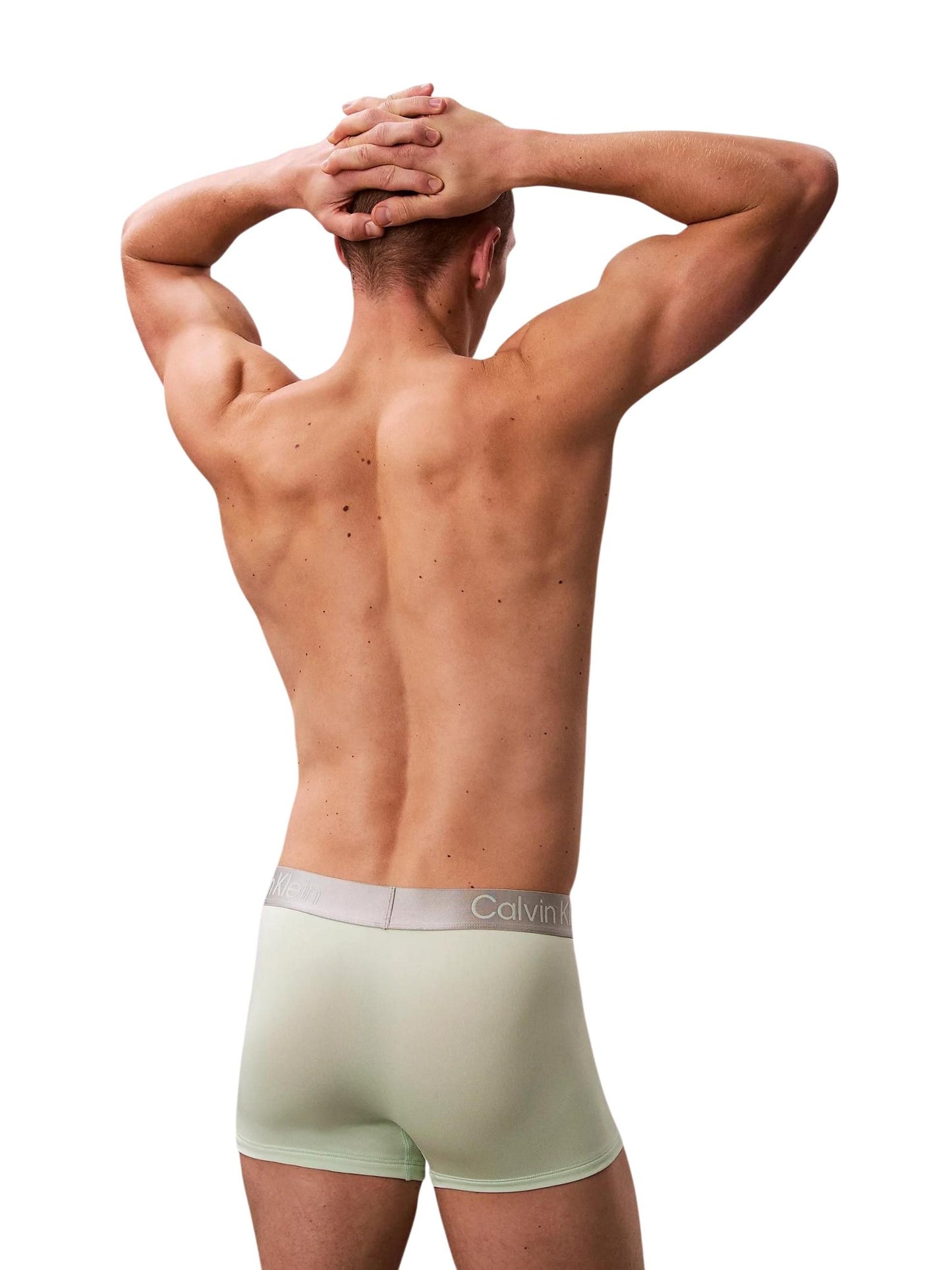 Calvin Klein Underwear · Боксерки · Trunk 3pk | DontMiss.bg