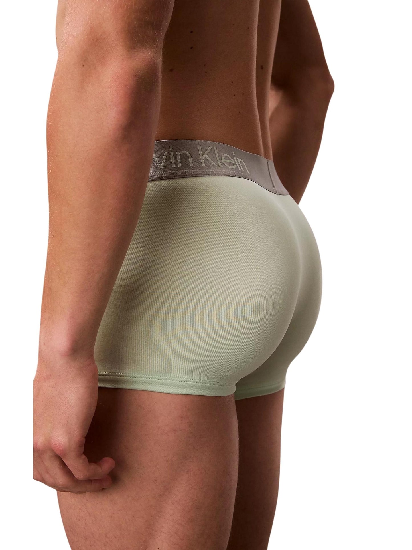 Calvin Klein Underwear · Боксерки · Trunk 3pk | DontMiss.bg