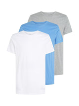 Calvin Klein Underwear · Тениска · S/S CREW NECK 3PK | DontMiss.bg