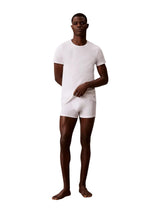 Calvin Klein Underwear · Тениска · S/S CREW NECK 3PK | DontMiss.bg