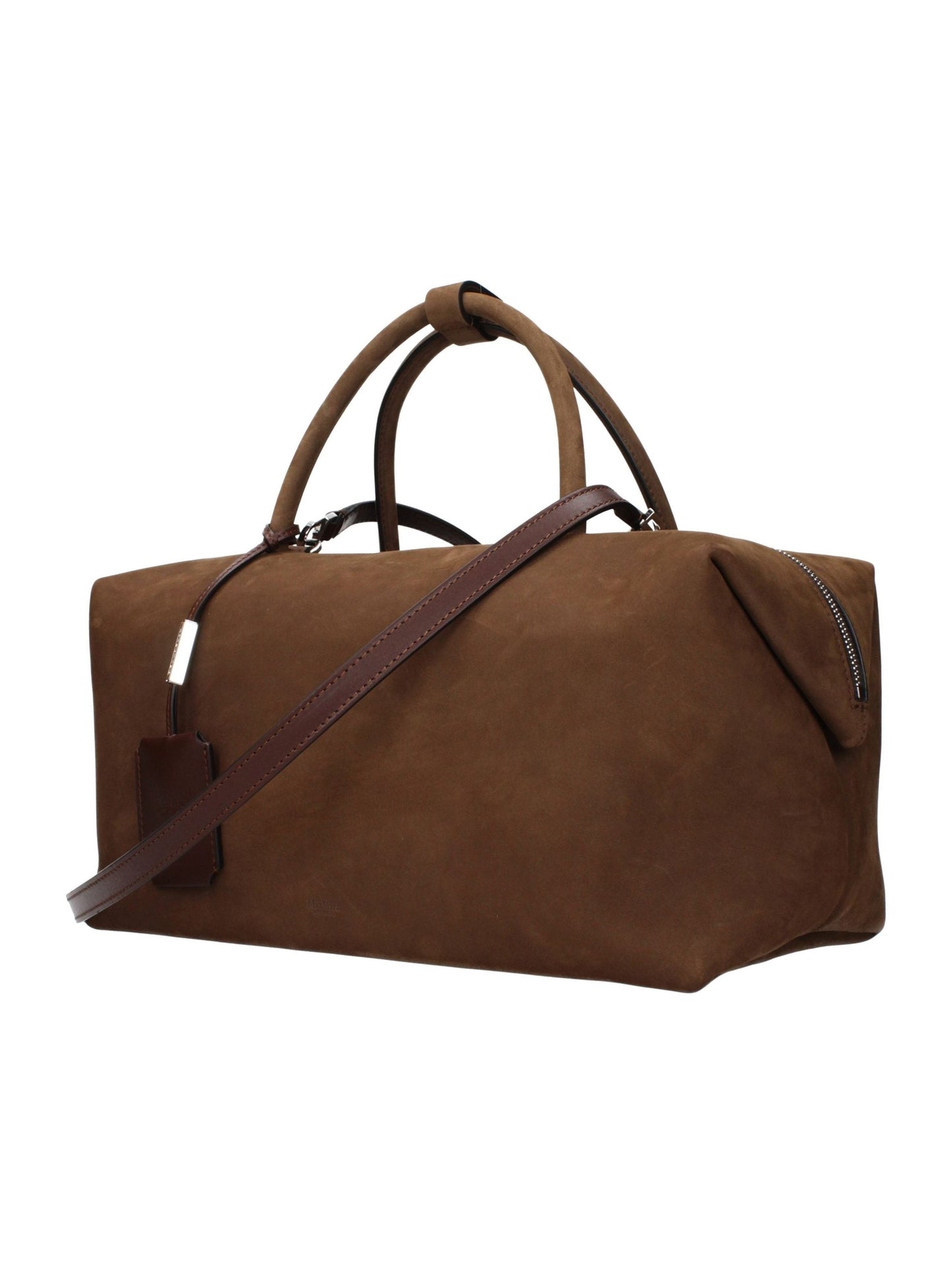 Max Mara · Дамска чанта · Кафяв | DontMiss.bg