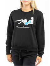 Moschino · Суитшърт · Черен | DontMiss.bg