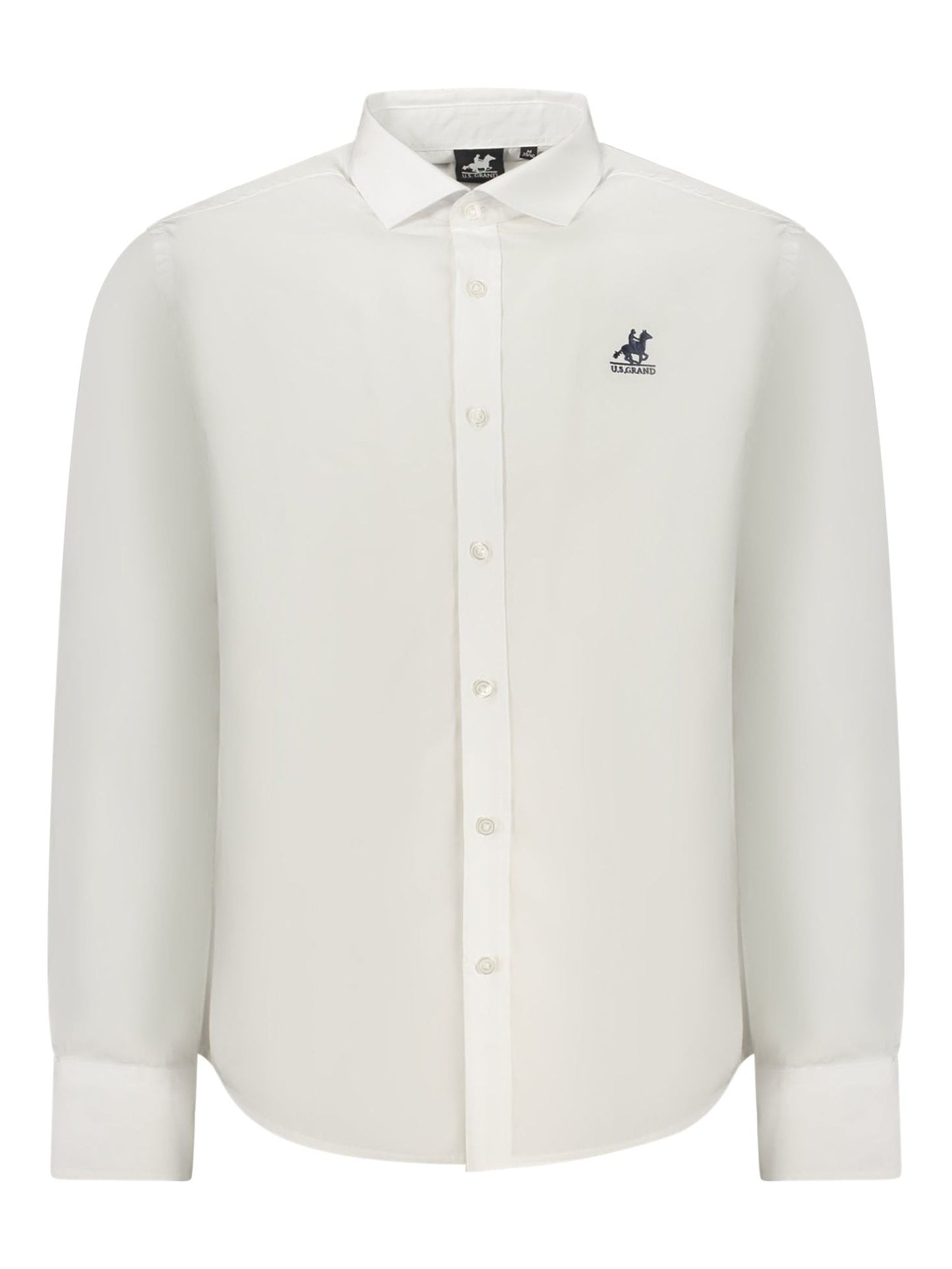 U.S. Grand Polo · Риза · AU02840AMEDEO | DontMiss.bg