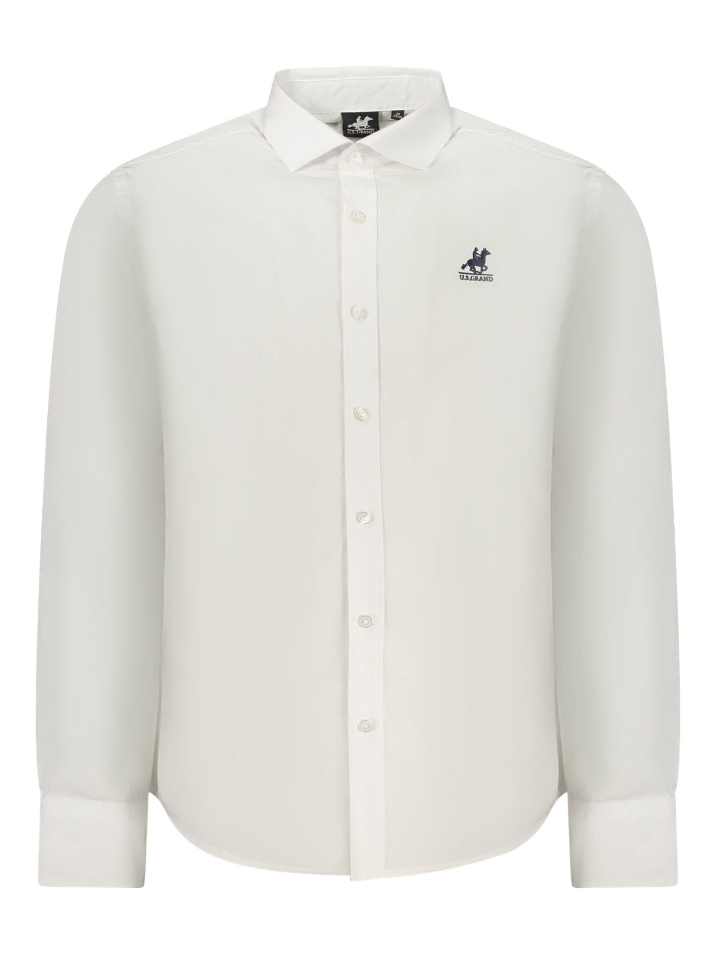 U.S. Grand Polo · Риза · AU02840AMEDEO | DontMiss.bg