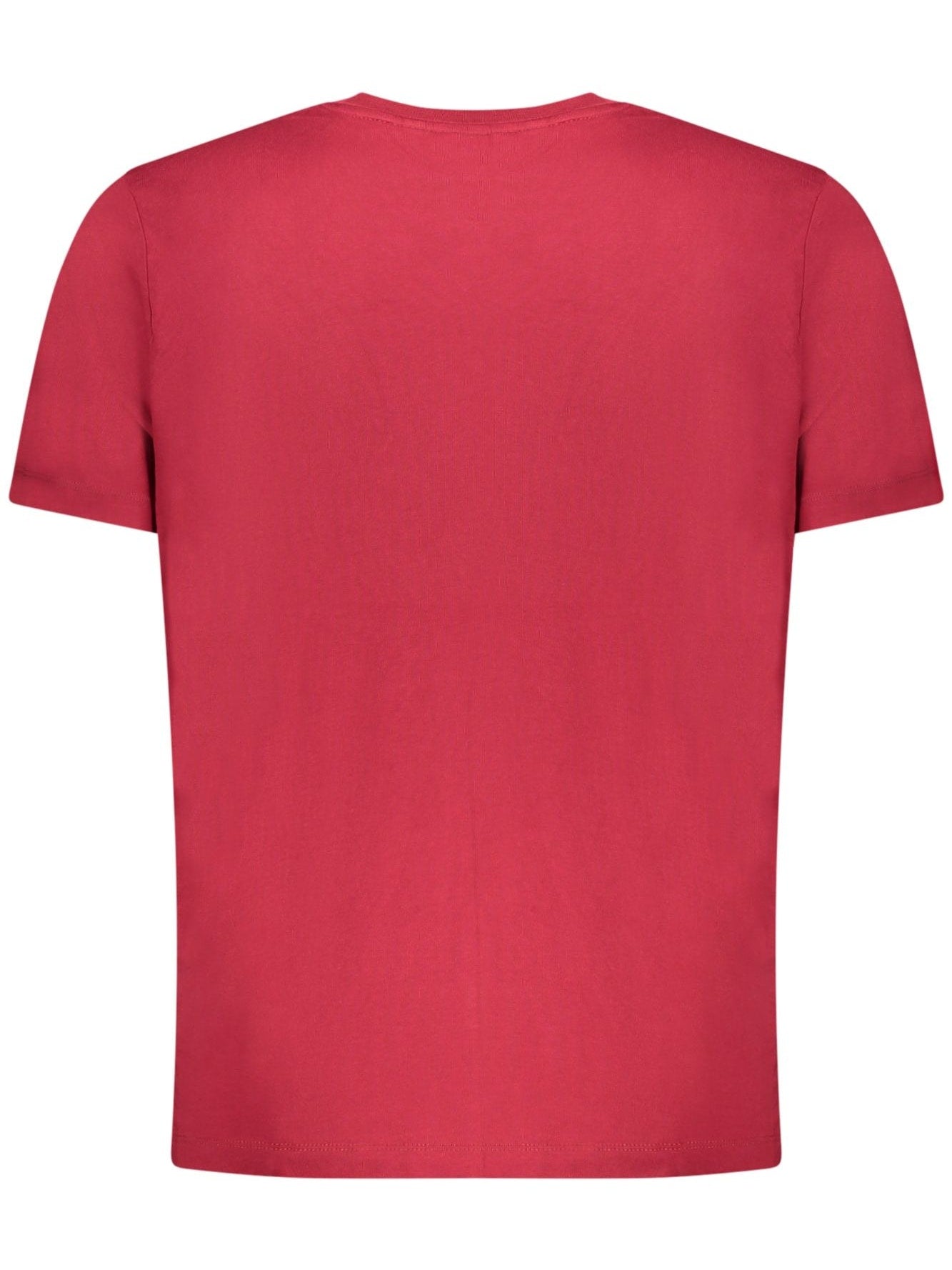 Pepe Jeans · Тениска · Червен | DontMiss.bg