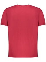 Pepe Jeans · Тениска · Червен | DontMiss.bg