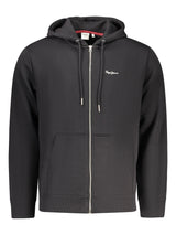Pepe Jeans · Суитшърт · Черен | DontMiss.bg
